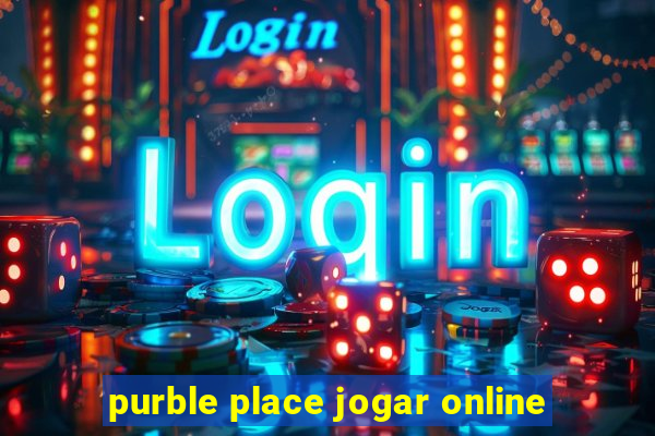 purble place jogar online